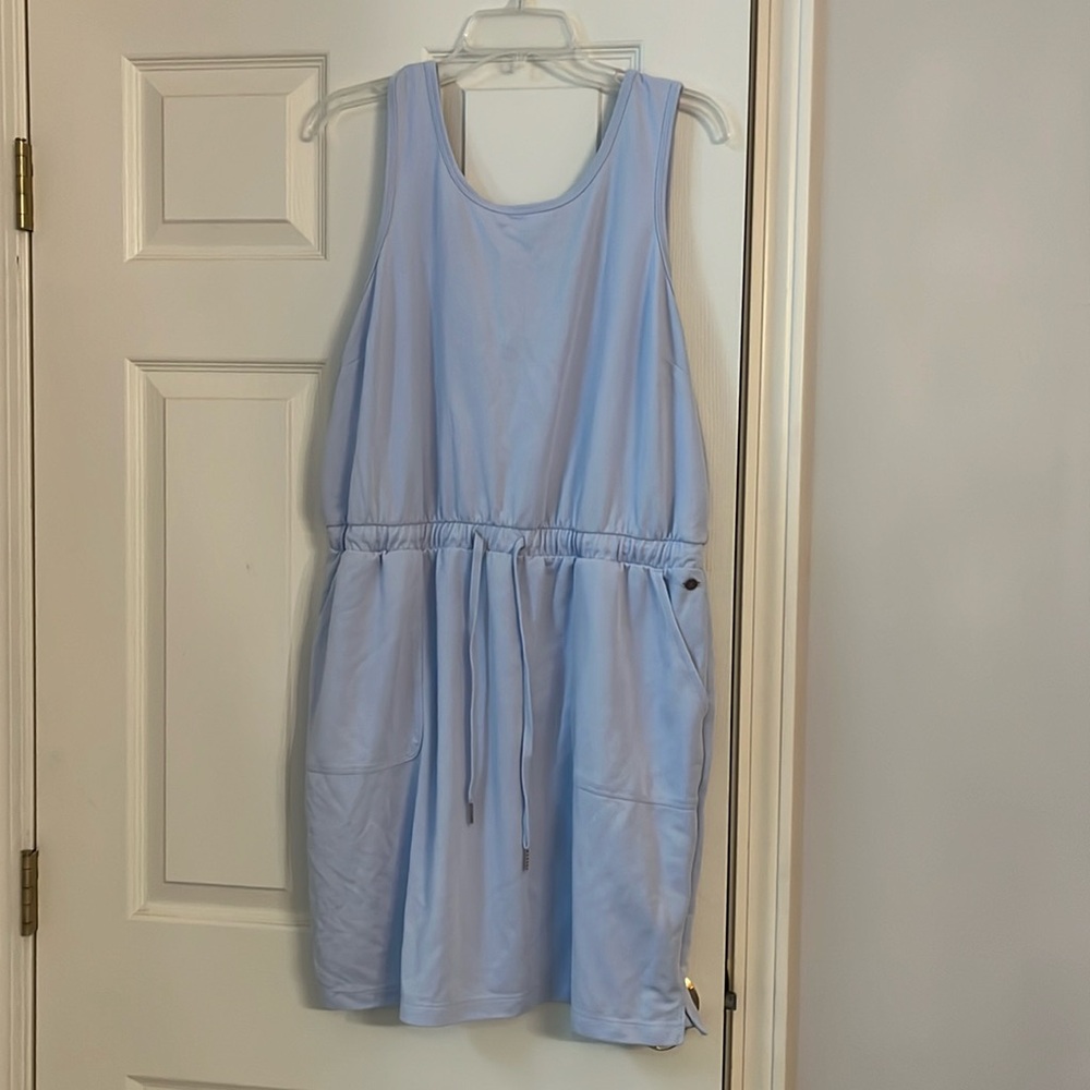 Calia Dress